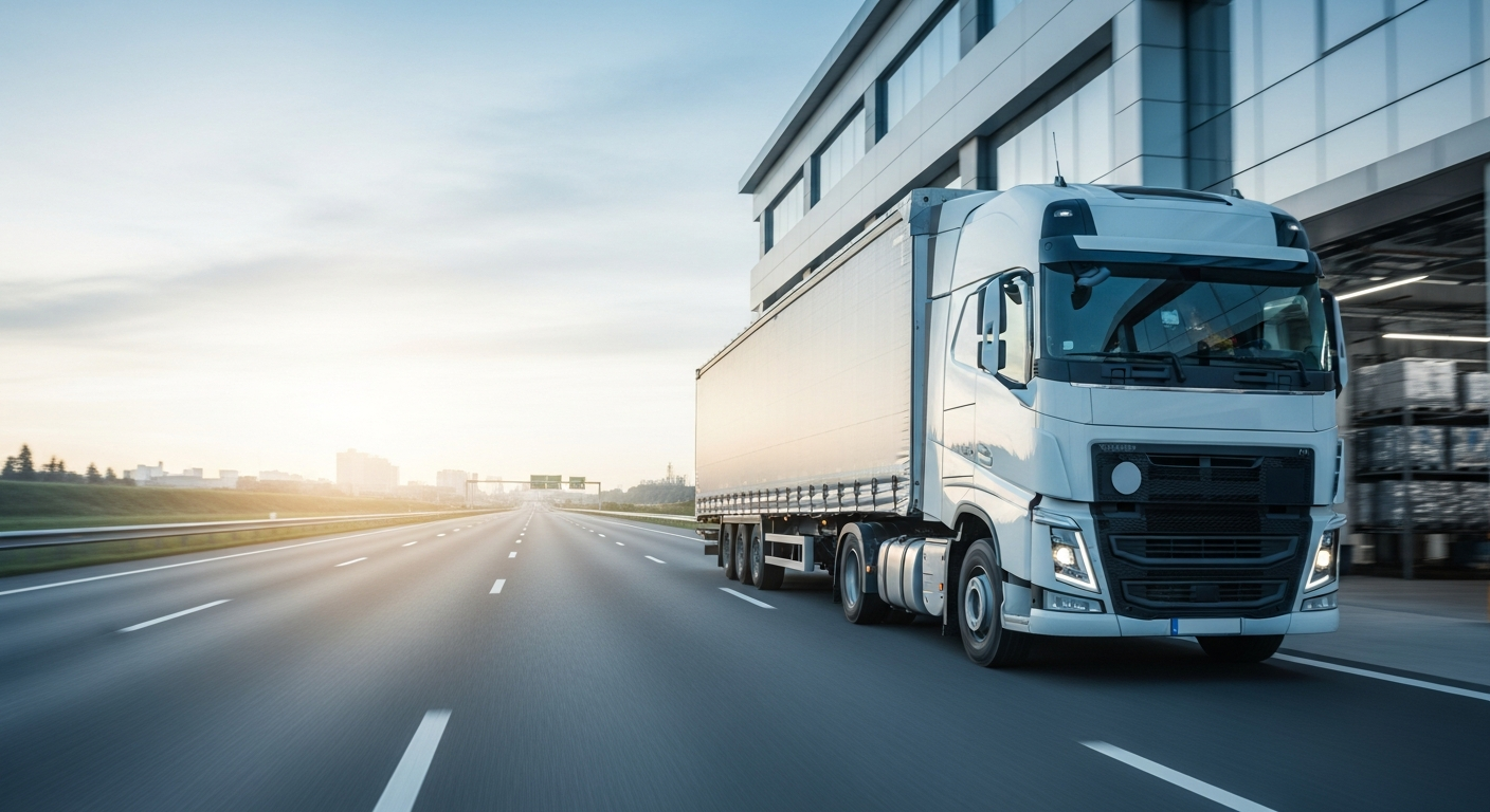 Truck Drivers Recruitment  in Alexander